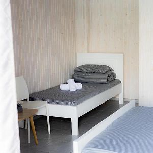 Chambre Triple de Luxe